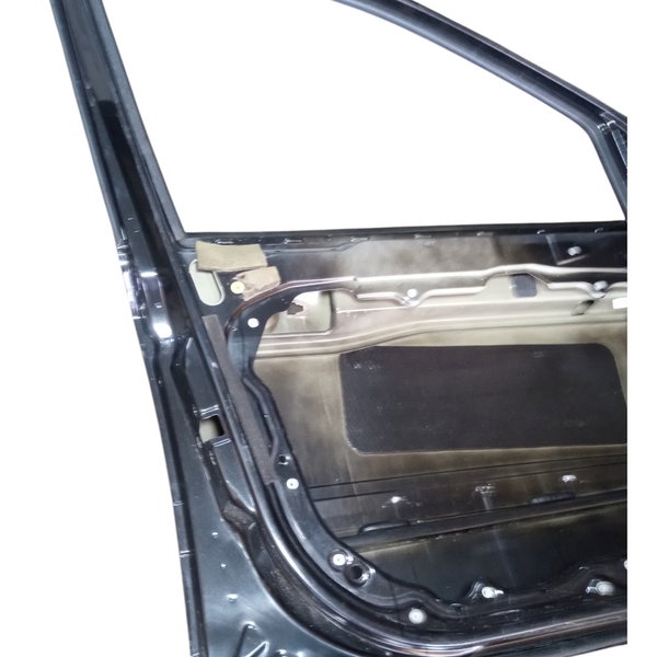 Porta Dianteira Fiat Stilo 2008 Esquerdo 4p Usado Dianteira Esquerdo Preto