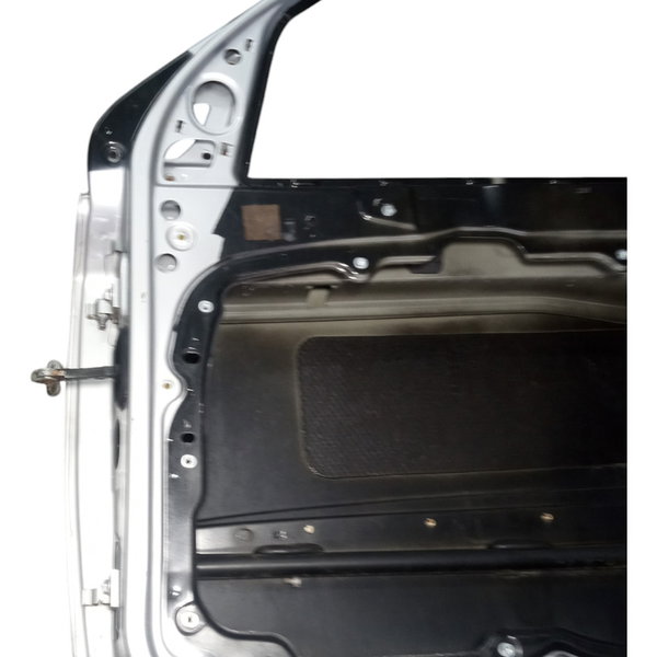Porta Dianteira Direita Fiat Stilo 2005 4p Dianteira Direita Cinza