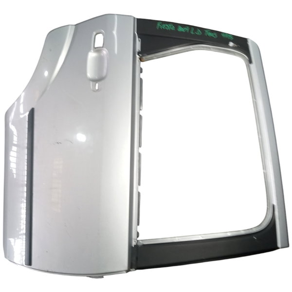 Porta Ford Fiesta 2005 Direita Traseira 4p Usado Traseira Direita Cinza