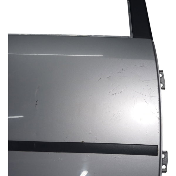 Porta Ford Fiesta 2005 Direita Traseira 4p Usado Traseira Direita Cinza