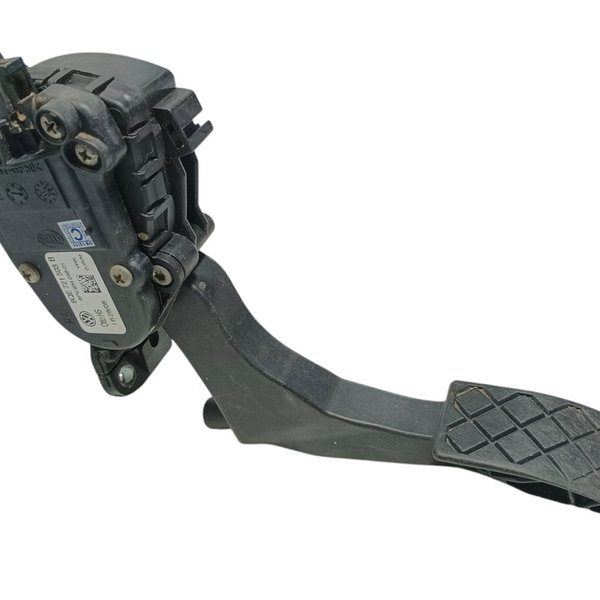 Pedal Acelerador Eletrônico Vw Polo 2.0 8v 2003