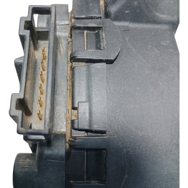 Pedal Acelerador Eletrônico Vw Polo 2.0 8v 2003