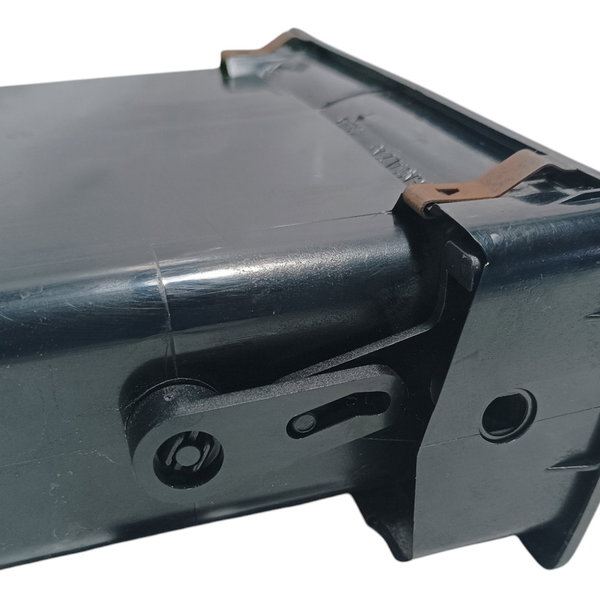 Difusor De Ar Central Ford Fiesta 2010
