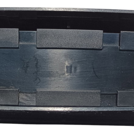 Difusor De Ar Central Ford Fiesta 2010