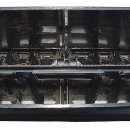 Difusor De Ar Central Ford Fiesta 2010