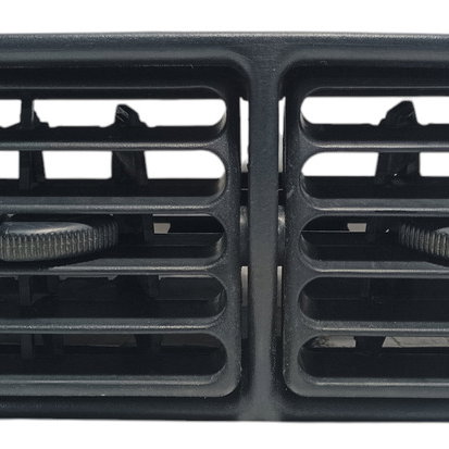 Difusor De Ar Central Ford Fiesta 2010