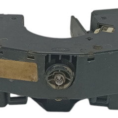 Chave De Seta Ford Fiesta 1999