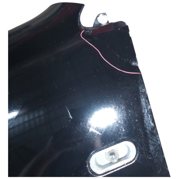 Paralama Dianteiro Esquerdo Vw Polo 2004 Usado