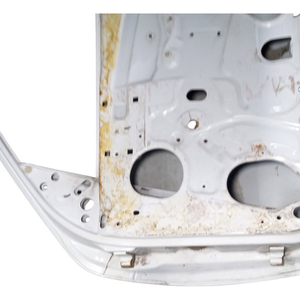 Porta Dianteira Chevrolet Celta 2006 Direita Usado 2p Dianteira Direita Branco