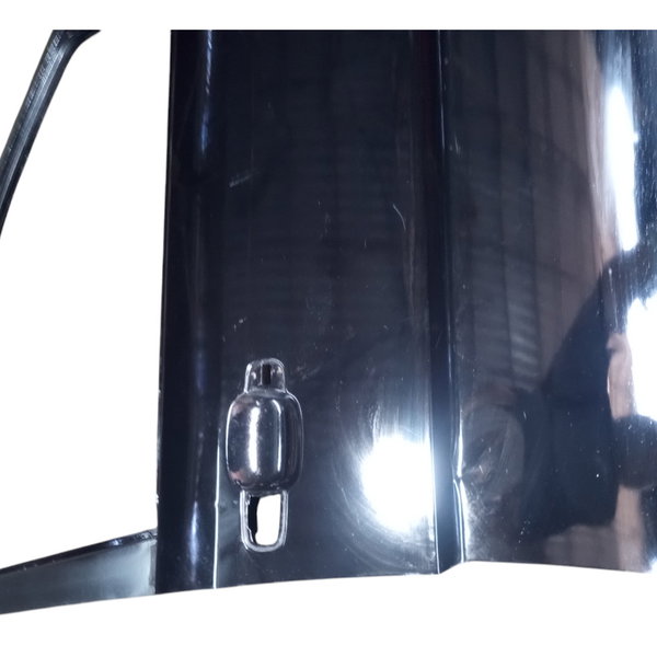 Porta Dianteira Direita Ford Ecosport 2006 4p Usado Dianteira Direita Preto