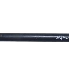 Coluna Caixa De Direção Vw Kombi Sem Chave Usado