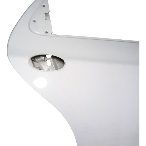 Porta Traseira Direita Do Celta 2013 4p Usado Traseira Direita Branco
