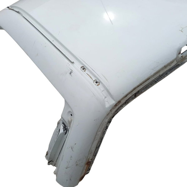 Teto Baixo Lata Ford Courier 2000 Usado