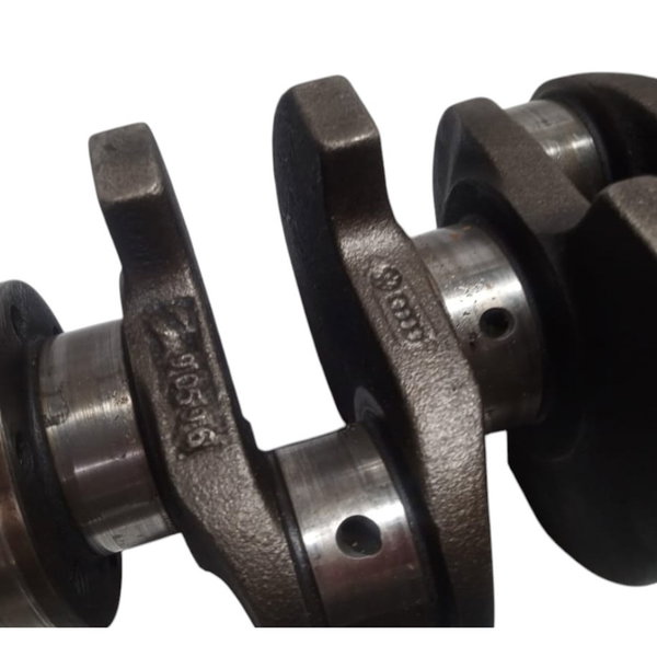 Virabrequim Com Pistões Bielas Golf 94 1.8 8v Fluxo Cruzado