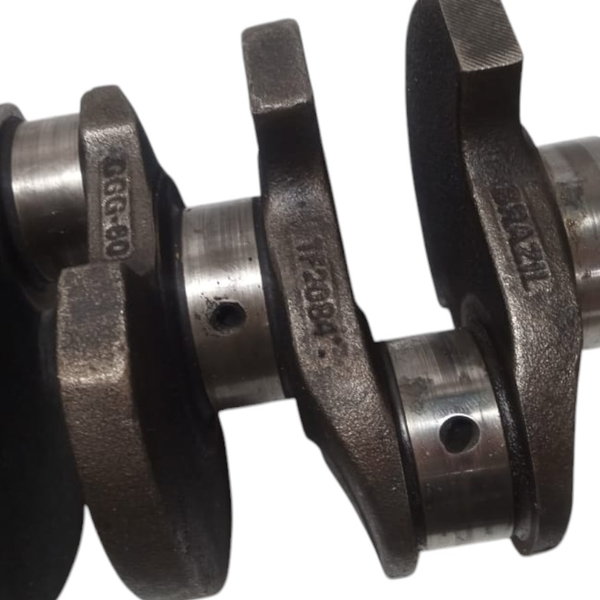 Virabrequim Com Pistões Bielas Golf 94 1.8 8v Fluxo Cruzado