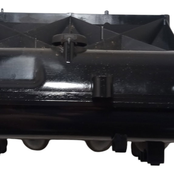 Coletor Admissão Vw Spacefox 2007 1.6 8v Usado