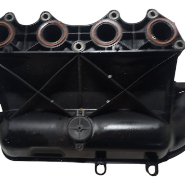 Coletor Admissão Vw Spacefox 2007 1.6 8v Usado