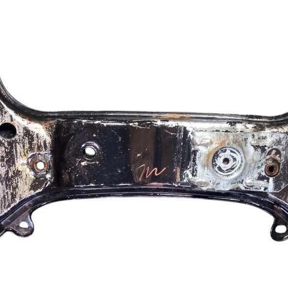 Agregado Dianteiro Com Bandejas Fiat Stilo 2005 Usado