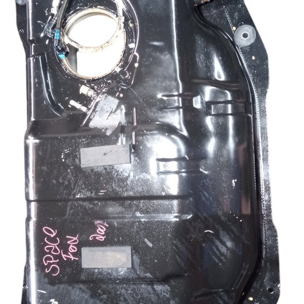 Tanque Combustível Vw Spacefox 2007 Usado