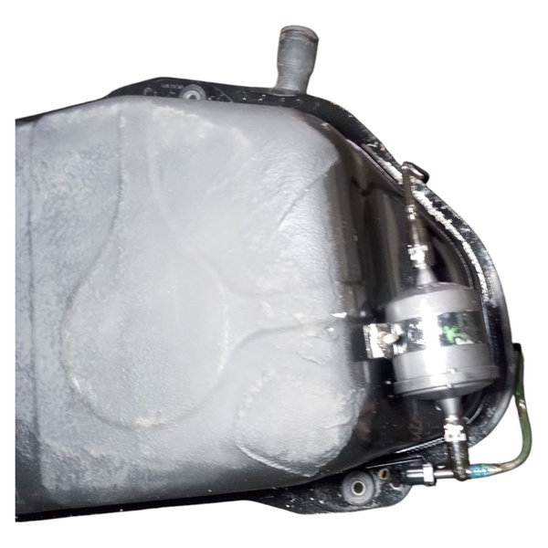 Tanque Combustível Vw Spacefox 2007 Usado