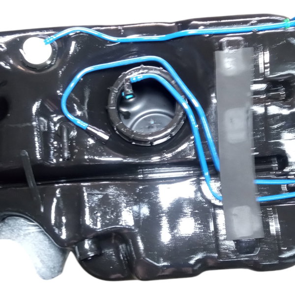 Tanque Combustível Gm Celta 2013 1.0 8v Usado