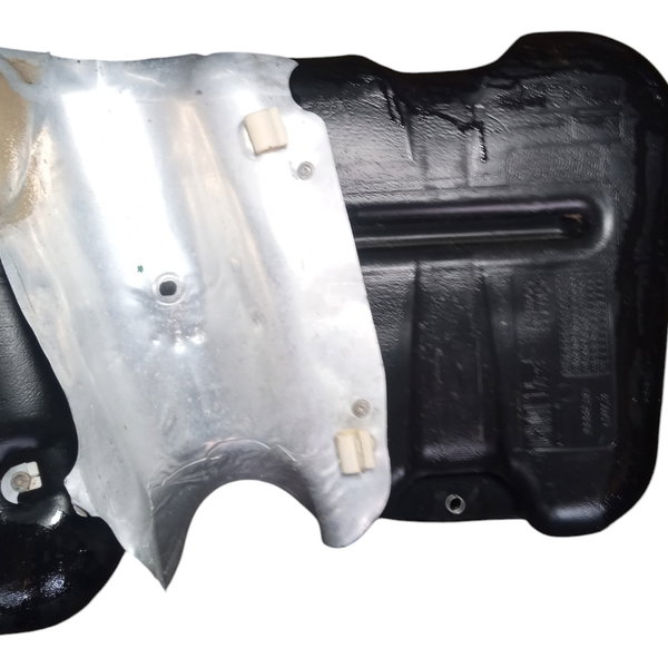 Tanque Combustível Gm Celta 2013 1.0 8v Usado