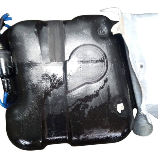 Tanque Combustível Gm Celta 2013 1.0 8v Usado