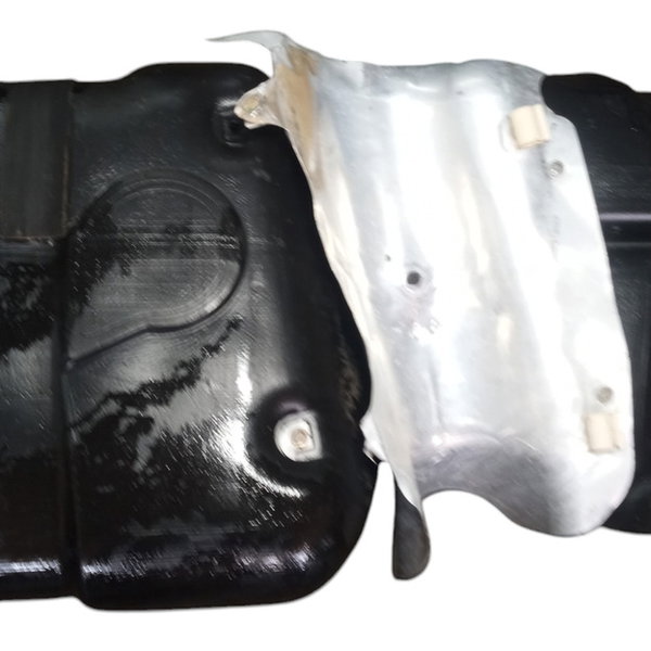 Tanque Combustível Gm Celta 2013 1.0 8v Usado