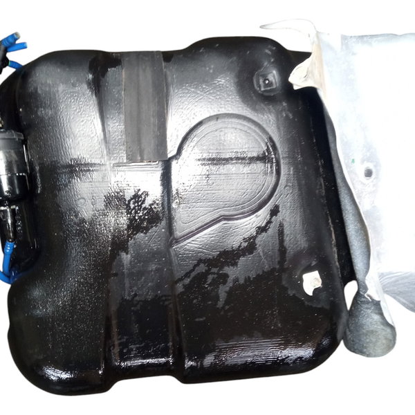 Tanque Combustível Gm Celta 2013 1.0 8v Usado