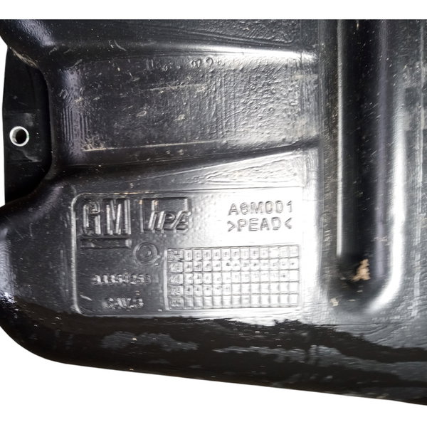 Tanque Combustível Gm Celta 2013 1.0 8v Usado
