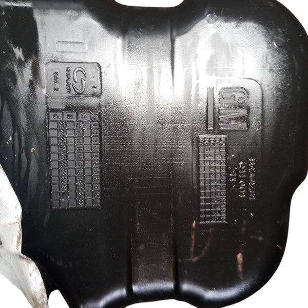Tanque Combustível Gm Corsa 1.0 8v 2006 Usado