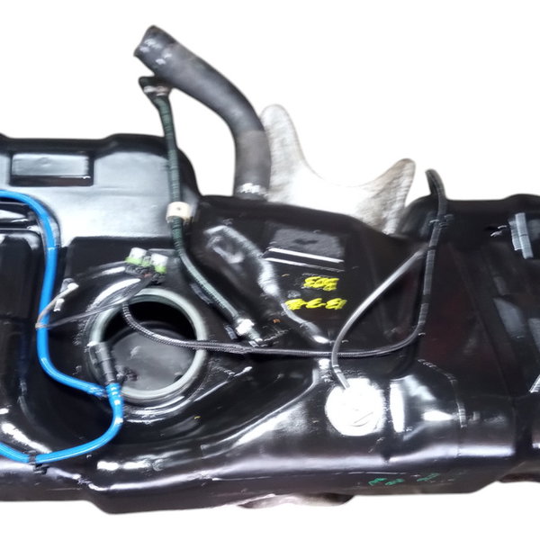 Tanque Combustível Gm Corsa 1.0 8v 2006 Usado