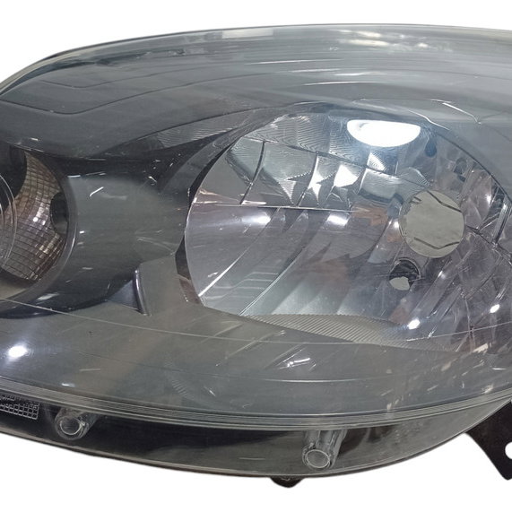 Farol Lado Esquerdo Renault Sandero 2013 Esquerdo/motorista