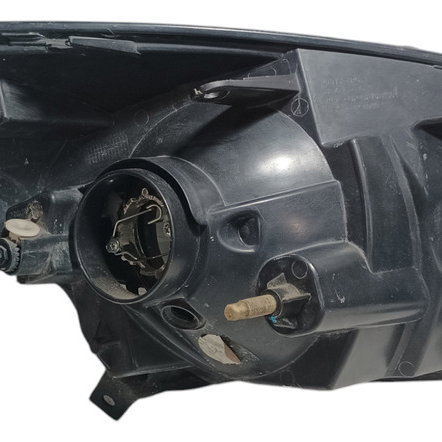 Farol Lado Esquerdo Renault Sandero 2013 Esquerdo/motorista