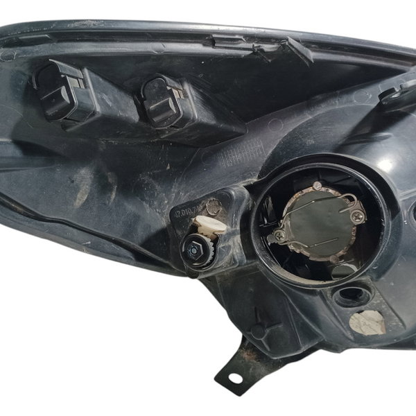 Farol Lado Esquerdo Renault Sandero 2013 Esquerdo/motorista