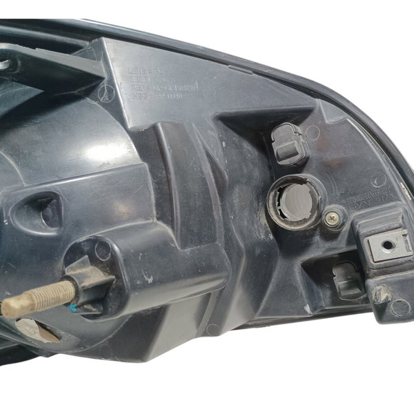 Farol Lado Esquerdo Renault Sandero 2013 Esquerdo/motorista