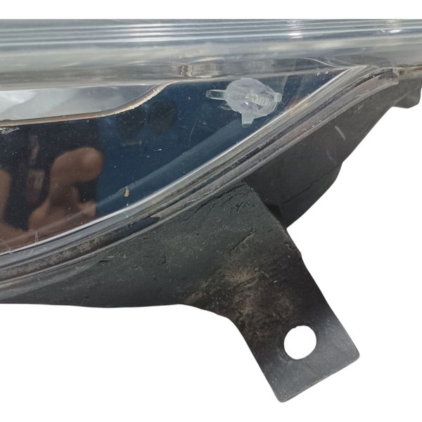 Farol Lado Esquerdo Renault Sandero 2013 Esquerdo/motorista