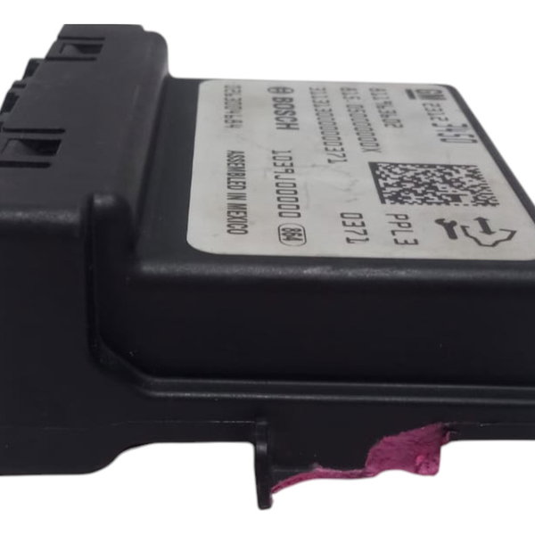 Módulo Sensor Estacionamento Gm Onix Prisma Preto