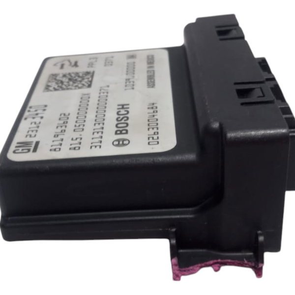 Módulo Sensor Estacionamento Gm Onix Prisma Preto