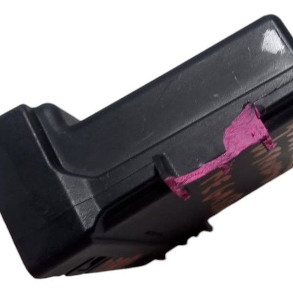 Módulo Sensor Estacionamento Gm Onix Prisma Preto