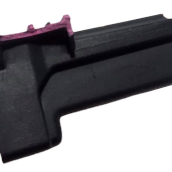 Módulo Sensor Estacionamento Gm Onix Prisma Preto