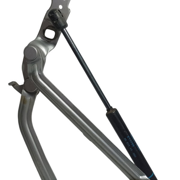 Dobradiça Tampa Traseira Renault Megane 2008 Par