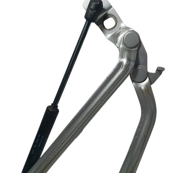 Dobradiça Tampa Traseira Renault Megane 2008 Par