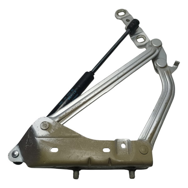Dobradiça Tampa Traseira Renault Megane 2008 Par