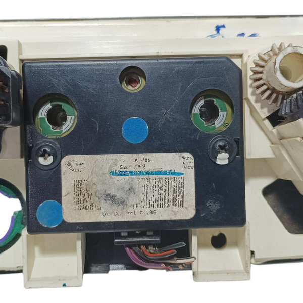 Comando Ar Condicionado Ford Fiesta 2002