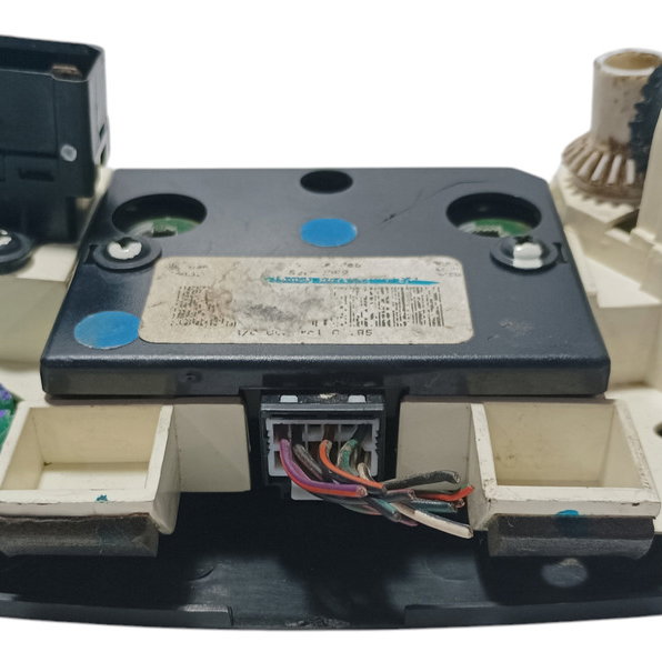 Comando Ar Condicionado Ford Fiesta 2002