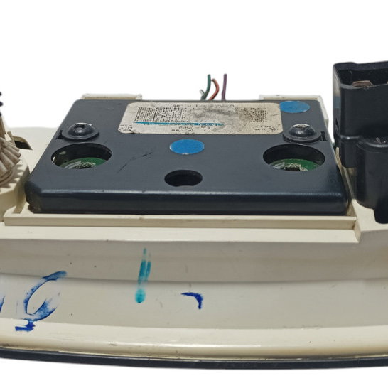 Comando Ar Condicionado Ford Fiesta 2002