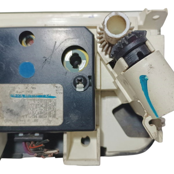 Comando Ar Condicionado Ford Fiesta 2002