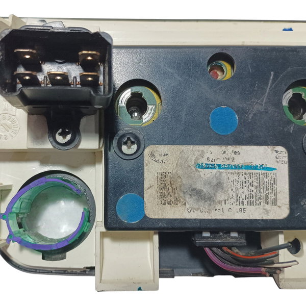 Comando Ar Condicionado Ford Fiesta 2002