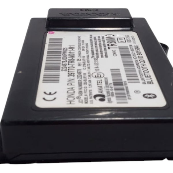 Módulo Bluethooth Honda Civic 2014